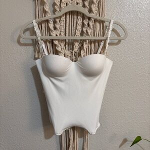 Le Mystere L’image Collection Bridal Seduction corset